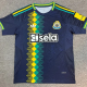25-26 Newcastle Royal blue Concept Edition Fans Soccer Jersey