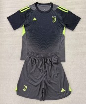 25-26 JUV GoalKeeper Kids Soccer Jersey