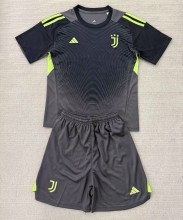 25-26 JUV GoalKeeper Kids Soccer Jersey