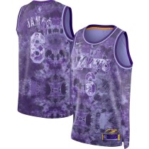 2023 LAKERS JAMES #6 Top Quality Hot Pressing NBA Jersey 2023 LAKERS JAMES #6 Top Quality Hot Pressing NBA Jersey