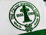 1987-1988 Celtic Retro Soccer Jersey