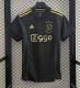 20-21 Aja× Third Retro Soccer Jersey