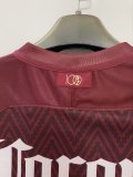 2016-2017 Club America Away Retro Soccer Jersey
