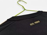 2011-2012 RMA Long Sleeve Retro Soccer Jersey