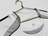 2006-2007 RMA Home Retro Soccer Jersey