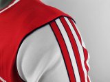 1986-1988 ARS Home Retro Soccer Jersey