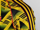 1991-1993 ARS Away Retro Soccer Jersey