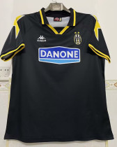 1994-1995 JUV Third Retro Soccer Jersey 1994-1995 JUV Third Retro Soccer Jersey