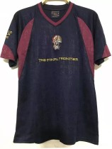 2010 West Ham Iron Maiden #10 Home Retrot Soccer Jersey 2010 West Ham Iron Maiden #10 Home Retrot Soccer Jersey