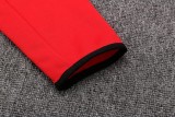 22-23 LIV Red Hoodie Jacket Tracksuit#F383