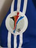2000 Yugoslavia Home Retro Soccer Jersey