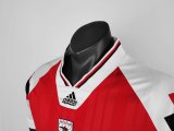 1992-1993 ARS Home Retro Soccer Jersey