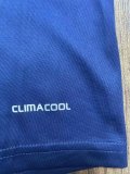 2010-2011 RMA Away Long Sleeve Retro Soccer Jersey