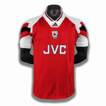 1992-1993 ARS Home Retro Soccer Jersey