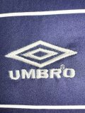 1999-2000 Man Utd Away Retro Soccer Jersey