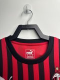2019-2020 ACM Home Retro Soccer Jersey