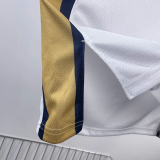 22-23 Pelicans WILLIAMSON #1 White Top Quality Hot Pressing NBA Jersey（V领）