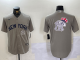 2024 MLB New York Yankees New Pattern Jersey