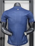 25-26 PSG Home Player Version Soccer Jersey*带星