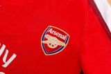 2008-2010 ARS Home Retro Soccer Jersey