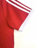 1977-1980 Nottingham Home Retro Soccer Jersey