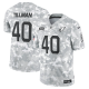2024 NFL St. Louis Cardinals New Pattern Jersey
