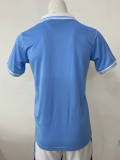 1986-1987 Napoli Special Edition Soccer Jersey