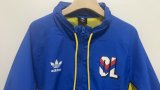 2024 Lyon New Pattern Windbreaker