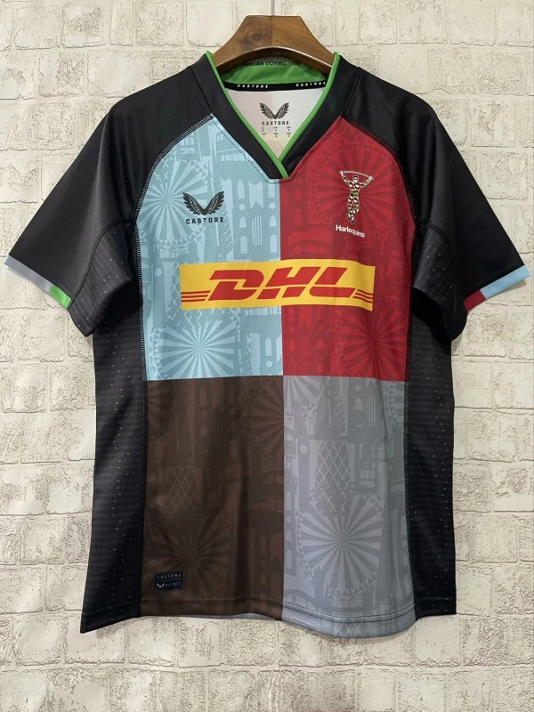 2024 High Quality Rugby Jersey 