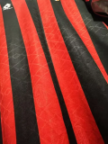 1993-1994 ACM UCL Version Retro Soccer Jersey
