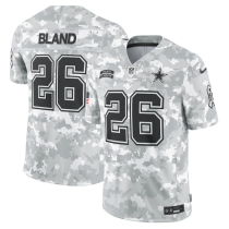 2024 NFL Dallas Cowboys New Pattern Jersey