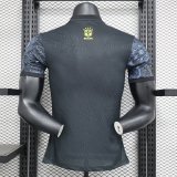 23-24 Brazil Special Edition Player Version Soccer Jersey
