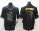 2024 NFL Minnesota Vikings New Pattern Jersey