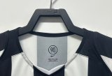 2004-2005 JUV Home Retro Soccer Jersey