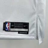 22-23 CELTICS QUETA #88 White Home Top Quality Hot Pressing NBA Jersey