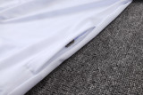 25-26 Germany High Quality Jacket Tracksuit