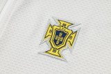 25-26 Portugal High Quality Jacket Tracksuit