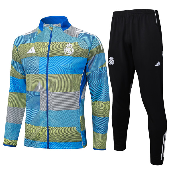 25-26 RMA High Quality Jacket Tracksuit