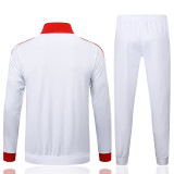 25-26 Bayern High Quality Jacket Tracksuit