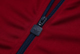 25-26 ARS High Quality Jacket Tracksuit
