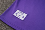 25-26 RMA High Quality Half Pull Tracksuit
