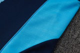 25-26 ARS High Quality Half Pull Tracksuit