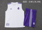 25-26 RMA High Quality Tank Top And Shorts Suit