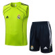 25-26 RMA High Quality Tank Top And Shorts Suit