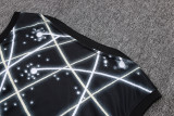 25-26 CHE High Quality Tank Top And Shorts Suit