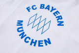 25-26 Bayern High Quality Training Short Suit