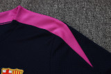 25-26 BAR High Quality Training Short Suit