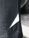 25-26 PSG Black XO Special Edition Player Version Training shirts