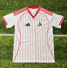 2025 ARS MLB New Pattern Jersey