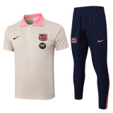 25-26 BAR High Quality Polo Tracksuit